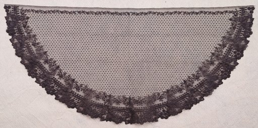 Bonnet Veil