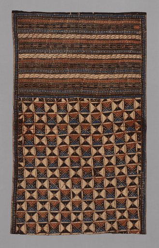 Selendang (Shawl) or Belt