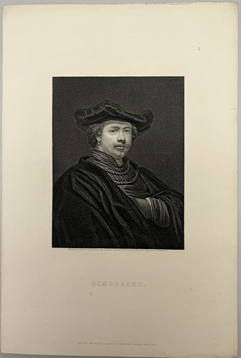 Rembrandt