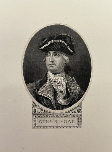 General Howe
