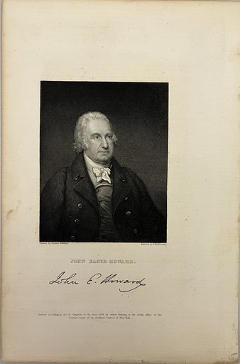 John Eager Howard