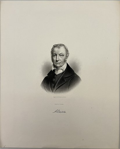 Aaron Burr