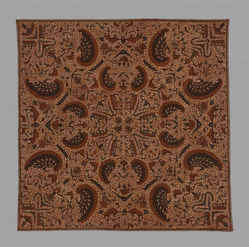 Iket (Headcloth)