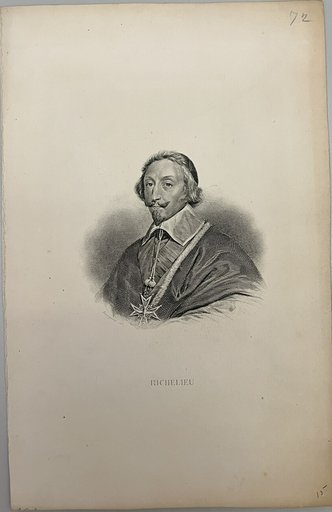 Richelieu