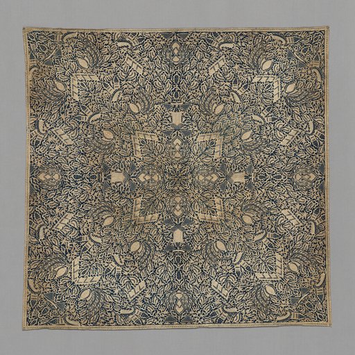 Iket (Headcloth)