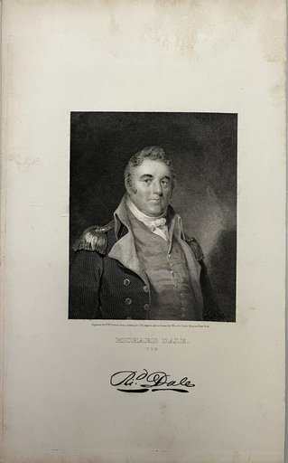 Richard Dale