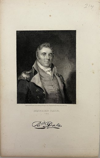 Richard Dale