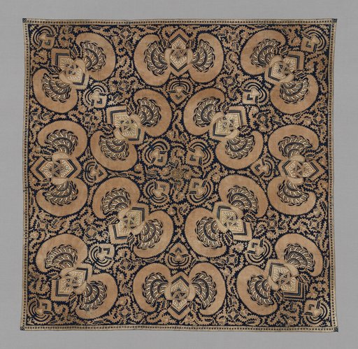 Iket (Headcloth)
