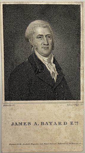 James A. Bayard Esquire