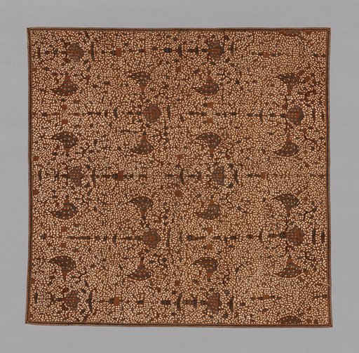 Iket (Headcloth)