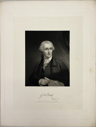 George Read