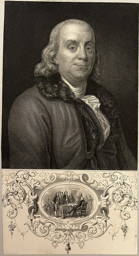 Benjamin Franklin