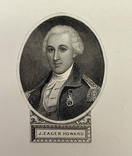 J. Eager Howard