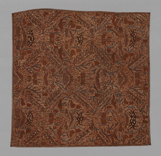 Iket (Headcloth)