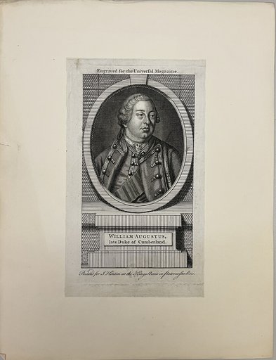 William Augustus