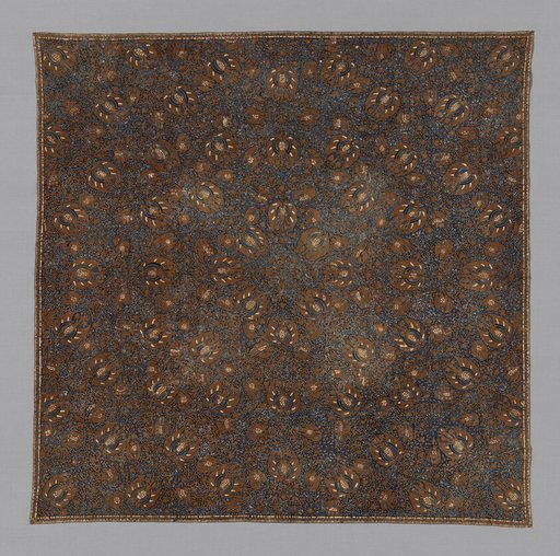 Iket (Headcloth)