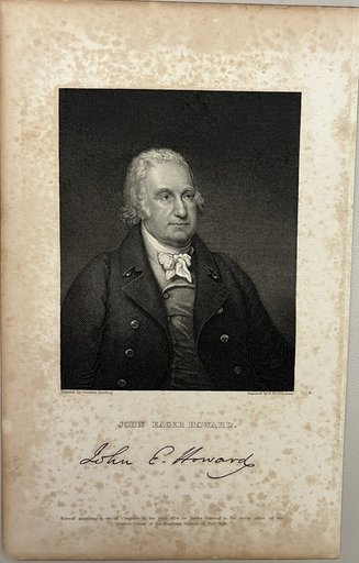 John Eager Howard