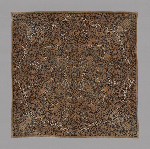 Iket (Headcloth)