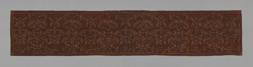 Slendang (Shawl)