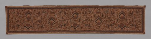 Slendang (Shawl)