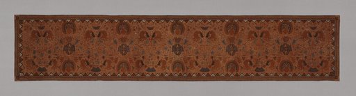 Shoulder Cloth (Selendang)