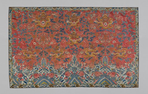 Panel (Furnishing Fabric)