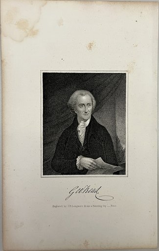 George Read
