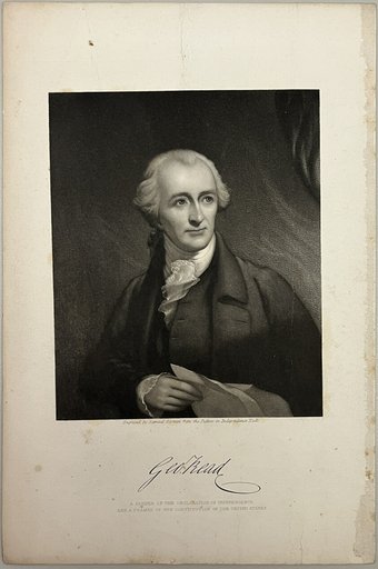 George Read