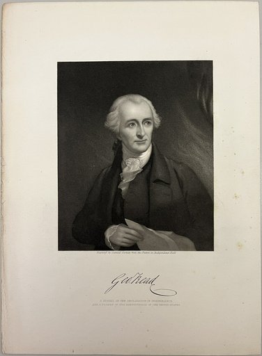George Read