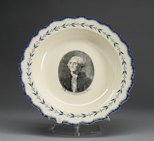Soup Plate