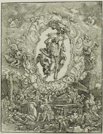 The Resurrection of Christ