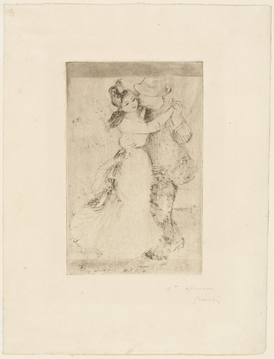 Dance in the Country