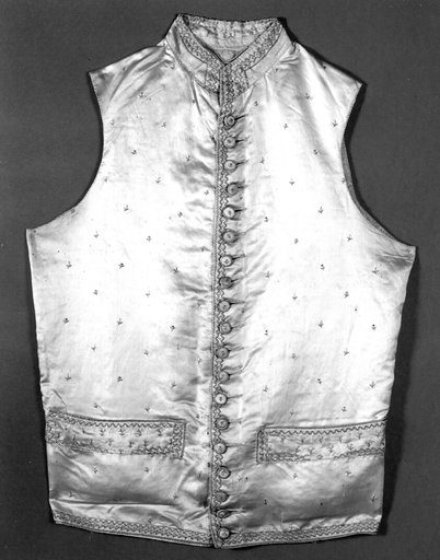 Waistcoat