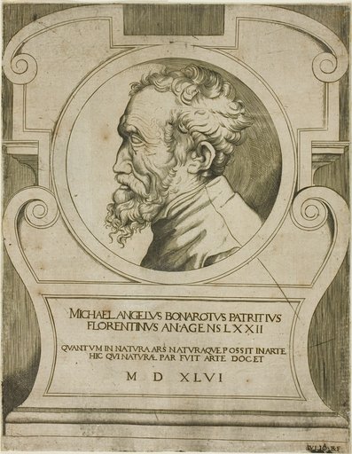 Michelangelo