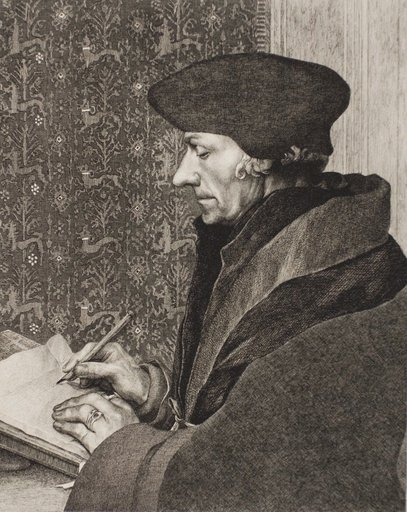 Erasmus