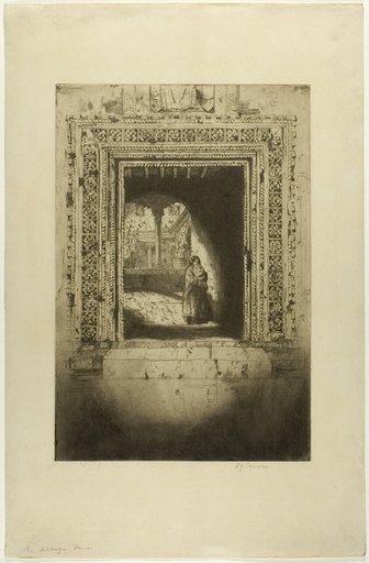 The Abbazia, Venice