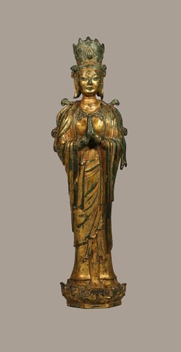 Guanyin (Avalokitesvara)