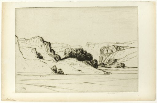 The Valley (known also as Glencrutten)