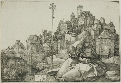 St. Anthony