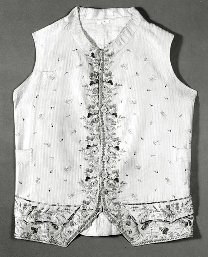 Waistcoat