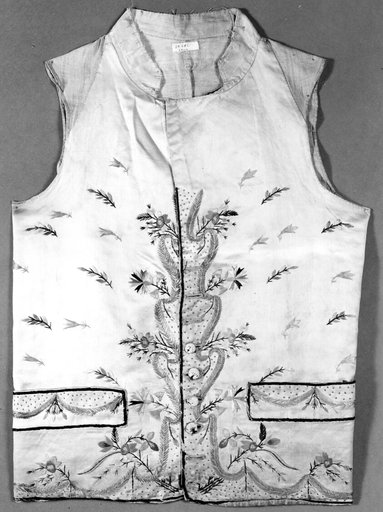 Waistcoat