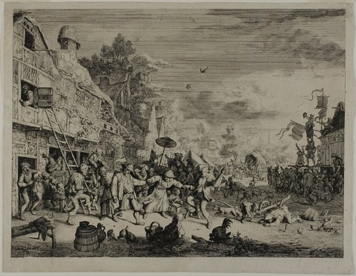The Village Festival
