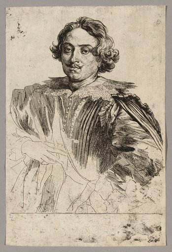 Justus Sustermans