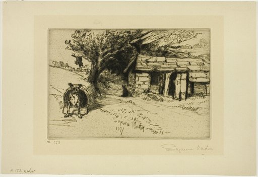 The Cabin