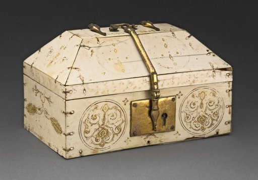 Casket