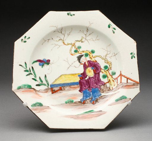 Plate