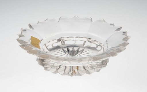Shallow Dish
