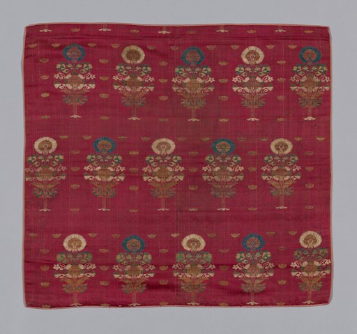 Fragment (Dress Fabric)