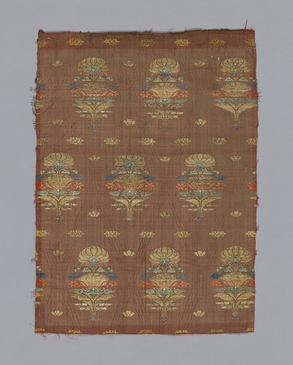 Panel (Possibly from trousers)