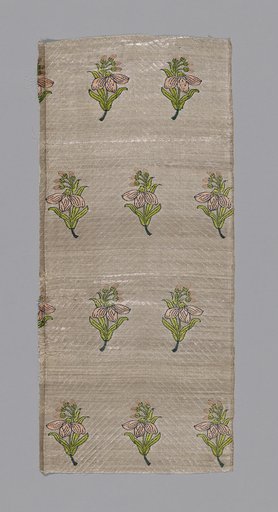 Fragment (Dress Fabric)